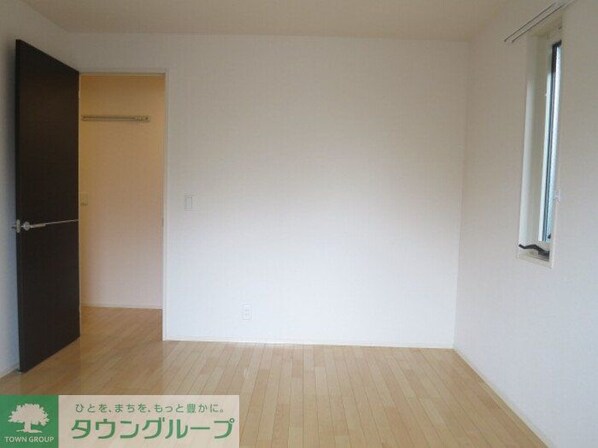 バリスサイト Bの物件内観写真